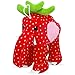 Axinyijia Steal A Brainrot Peluche 67 Italian Brainrot Elefante de Fresa Peluches Brainrots Italiano Juguetes para Fans Imagen de Axinyijia Steal A Brainrot Peluche 67 Italian Brainrot Elefante de Fresa Peluches Brainrots Italiano Juguetes para Fans