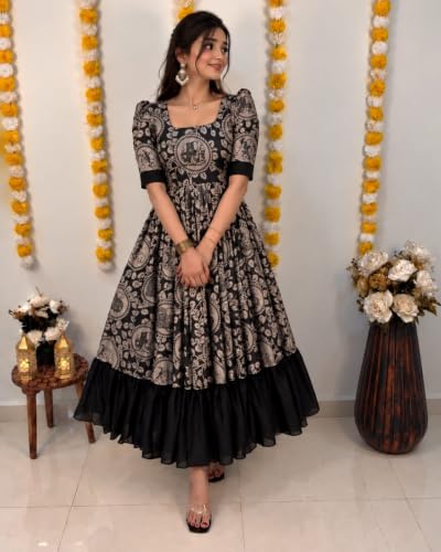 Kalibherva dress – image 4