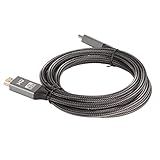 [Bande passante élevée] Atteint une bande passante de 32,4 Gbit/s, garantissant une transmission vidéo de sans images fantômes.