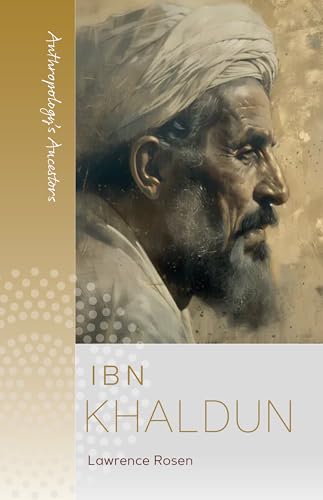Ibn Khaldun: 8