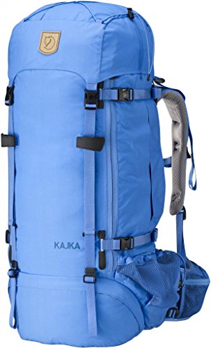 Fjällräven Kajka 75, Zaino Uomo, Blu (Un Azul), 45 Centimeters