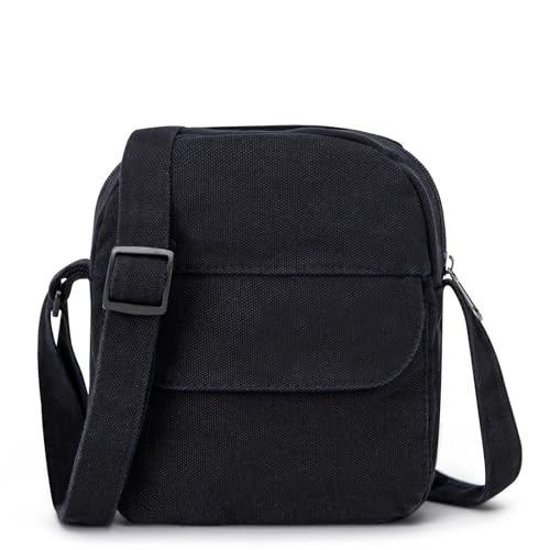 Sling Backpack Crossbody Bag Sling Bag Vintage Shoulder Bag for Travel