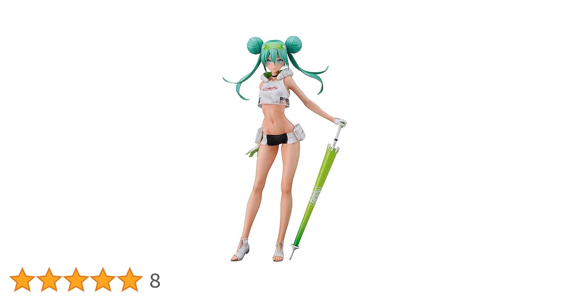 Amazon | マックスファクトリー(Max Factory) 初音ミク GT