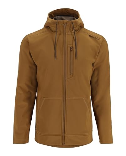 Simms Men's Rogue Hoody - Product Details