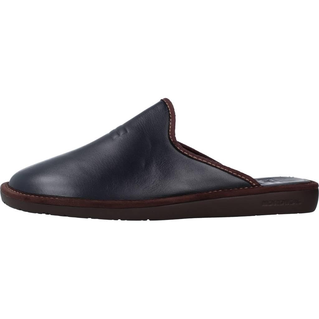 Nordikas modelo 188 DUBLIN MARRON