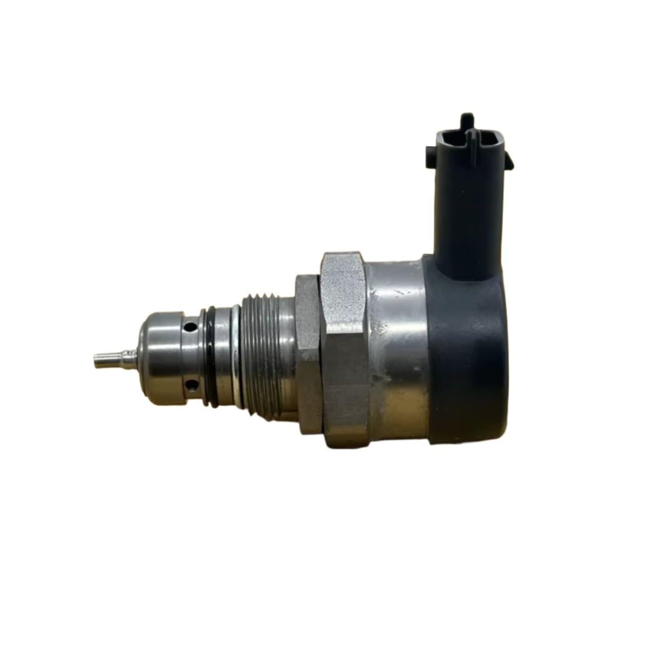 Regulador Combustible Compatible Con Jeep Para Wrangler 2010-2023 Regulador Presión Common Rail Piezas Coche DRV Combustible OEM:0281006159 281006159