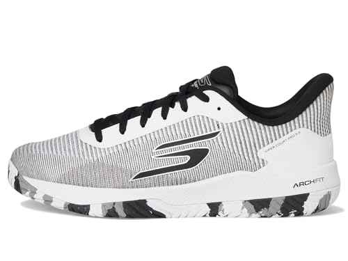 Skechers Men's Pickleball Viper Court Pro 2.0 Sneaker4