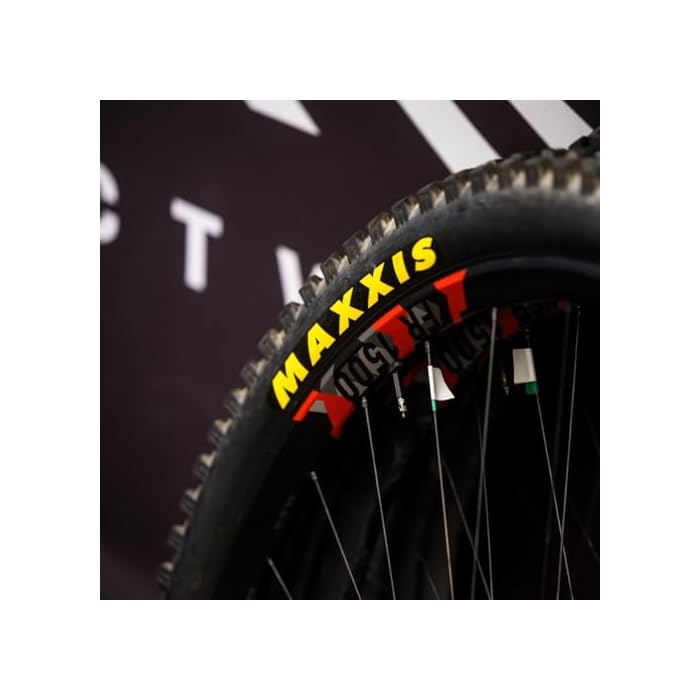 Maxxis Ardent Folding Dual Compound Exo/tr Tyre - Image 6