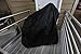 EZ-ACCESS EZ-ACCESSORIES Power Wheelchair CoverBlack, 3.25 Oz