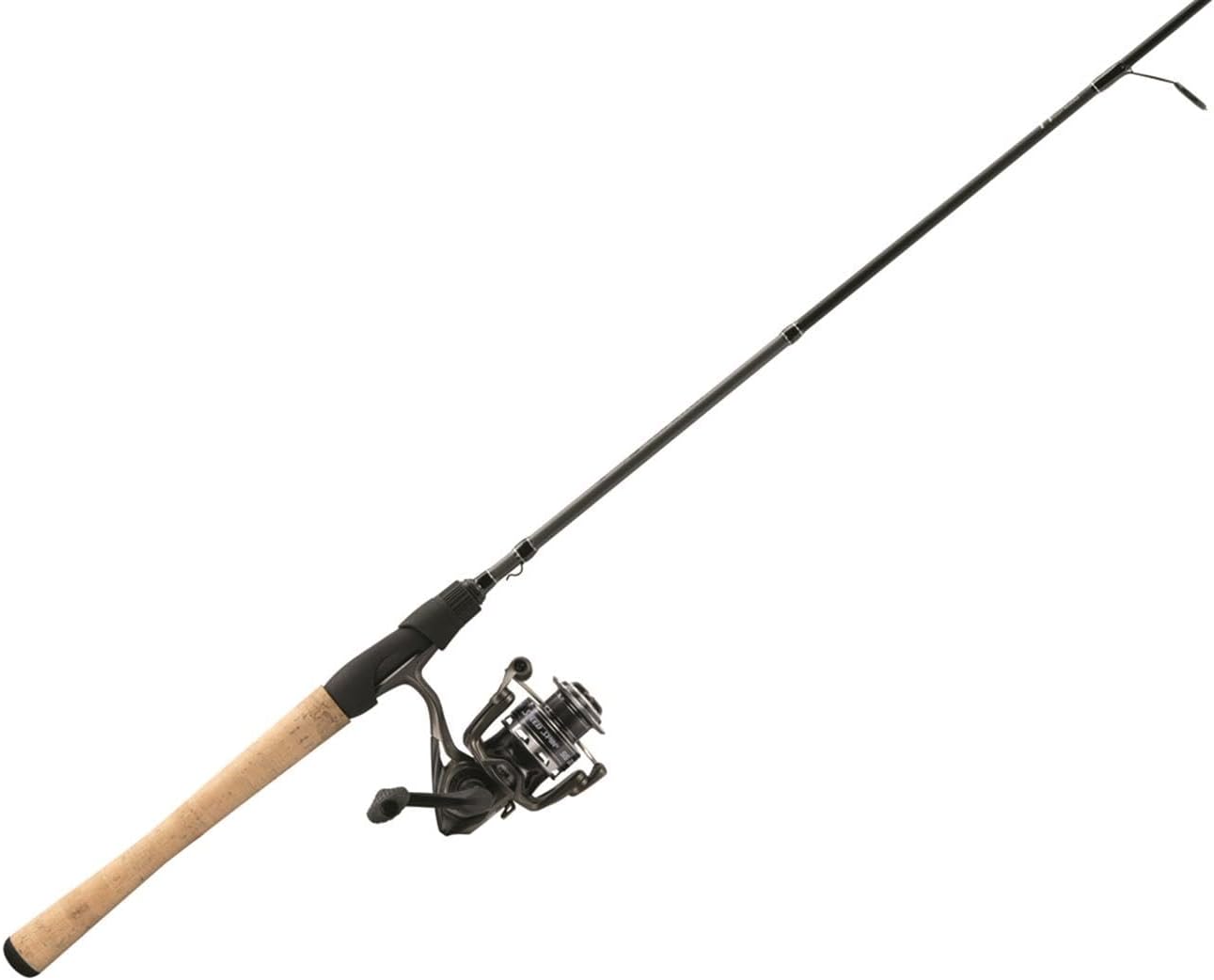 Lew's Speed Spin Combo