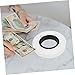 NUOBESTY Banknote Strapping Tape for Machines Heavy Duty Packing Tape Money Wraps for Bills Versatile Money Straps