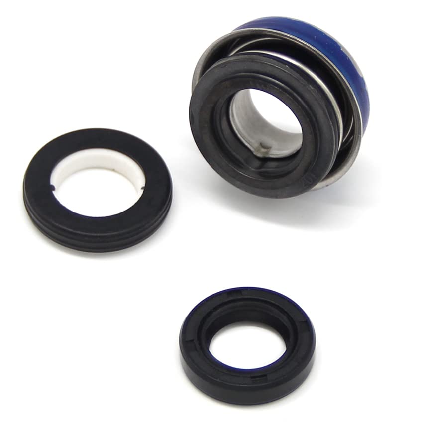 Joints de pompe à eau pour SH125 SH150 et Dylan 150