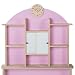 roba-kids Tienda mostrador en Madera Natural, Multicolor Baumann 480022