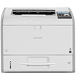 Ricoh 407311 SP 4510DN Monochrome LED Printer