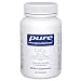 Pure Encapsulations - CoQ10 120 mg - Hypoallergenic Coenzyme Q10 Supplement - 120 Capsules