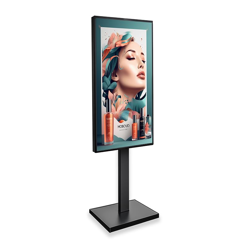 ADVUE Écran Vitrine 32