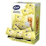 N'Joy Zero Calorie Sweetener, Yellow Sucralose, 1 gram, 400 Count