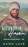 Mountain Haven (Mountain Mayhem Book 1)
