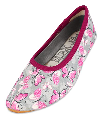 Beck Women's Gymnastics Shoes
