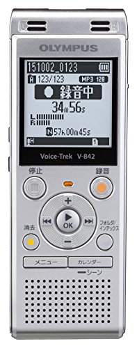 その他 OLYMPUS V-842 SLV 41Fpw9foW7L.jpg