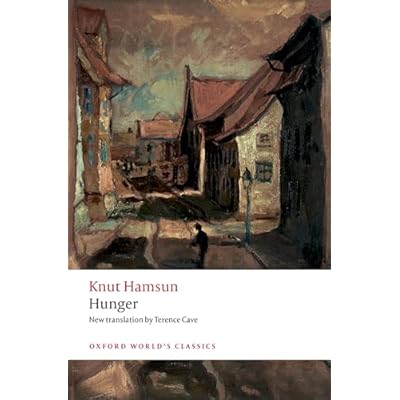 Hunger