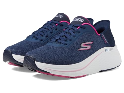 Image of Skechers Women's Max Cushioning Elite 2.0 Prevail Hands Free Slip-ins