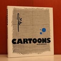 Cartoons (German Edition) 3884290061 Book Cover