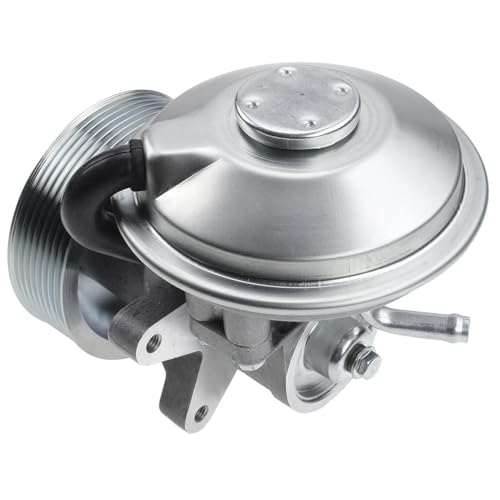 Bomba de Vacío Mecánica L6 Ohv para Dodge y Ram 2500/3500 (2003-2007), Número de Pieza 5102084AA miniatura 6