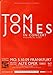 Produktbild Tom Jones - Give A Little Love, Frankfurt 2009 » Konzertplakat/Premium Poster | Live Konzert Veranstaltung | DIN A1 «