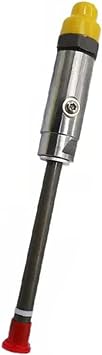 1 Pcs Fuel Injector 7W7031 0R8785 Compatible with Caterpillar CAT 3412 3406 3300 Engine