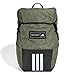 Produktbild adidas Rucksack 4ATHLTS BP Tent Green/White One Size
