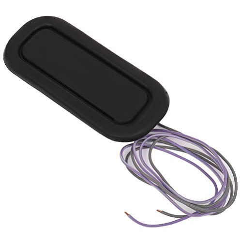 Interrupteur de hayon pour Buick Enclave 08-16, mécanisme fluide de commande du coffre 22895519