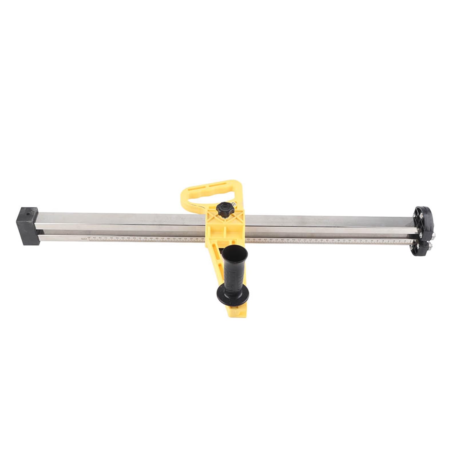 SIXRUN Taglierina per Cartongesso Regolabile 20-600 Mm Utensile da Taglio in Acciaio Inossidabile per Artigiani e Appassionati di Fai da Te