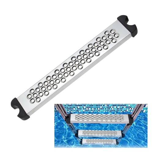 Escalera de repuesto para piscina: ideal para renovar tu jardín 8
