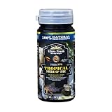  AZOO ULTRA FRESH PAY DE CAMARON PARA PECES TROPICALES - CORYDORAS 120 ml
