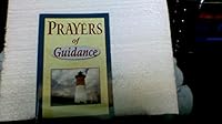 Prayers of Guidance 1450801528 Book Cover