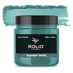 Egyptian Green