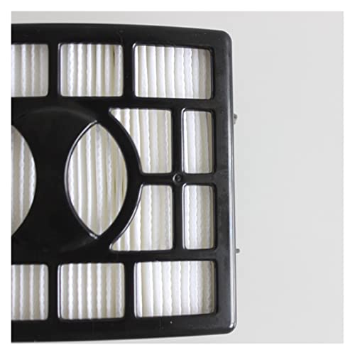 Filter Foam Filters Set Fit for Shark AX910UK AX910UKT AX950UK Robot Vacuum Cleaner Part Household Sweeper Cleaning Tool Replacement Vacuum Cleaner Parts
