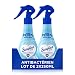 Soupline brume antibactérienne lot de 2x250ml