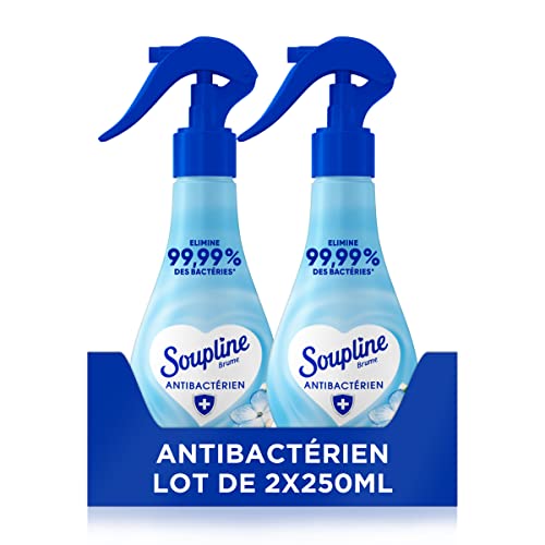 抗菌喷雾套装 2x250ml