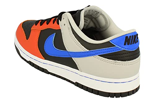 Image of Nike Men's Dunk Low Sneakers