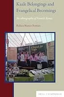 Kaale Belongings and Evangelical Becomings: An Ethnography of Finnish Roma 3506797670 Book Cover