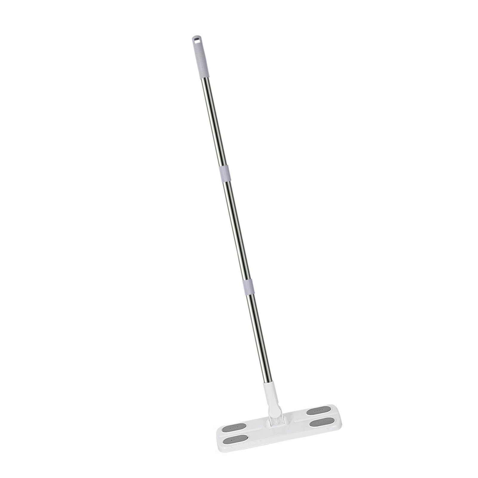 SIXRUN Static Dust Mop Multifunctional Wet and Dry Floor Duster Mop for Home Static Dust Mop