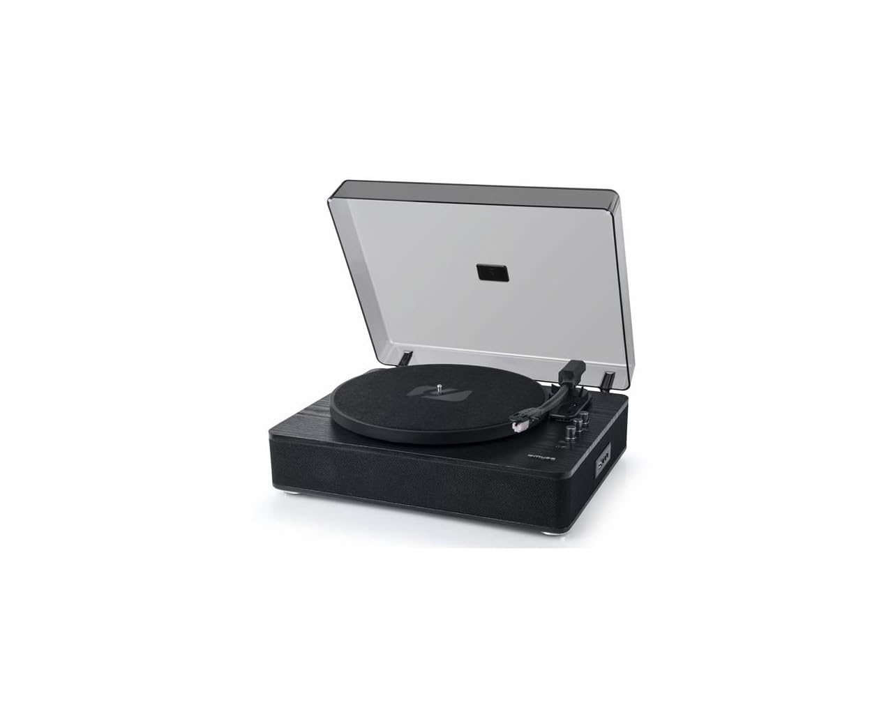 Acheter Platine Vinyle MUSE MT-106 WB USB - Bluetooth 33 45 78 Trs