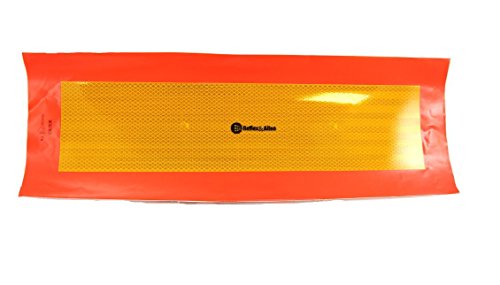 Ermax waarschuwingsbord sticker/hanger