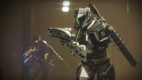 Destiny 2 Forsaken Legendary Collection PlayStation 4 - vue 5