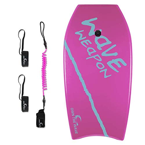 image for Own the Wave 41