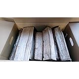 北海道産ナラの薪 容量約50L・約20㎏