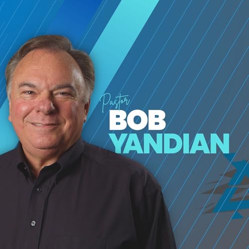 Pastor Bob Yandian - Healing, Faith & the Word of God