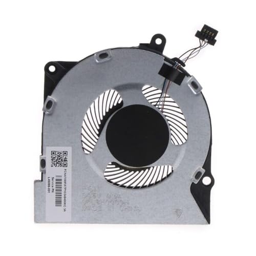 Ventilador de CPU L45886 001 HSN